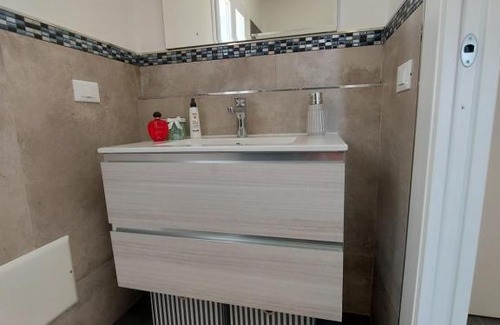 Lu Bagnu Apartment | Appartamento incantevole con parcheggio privato