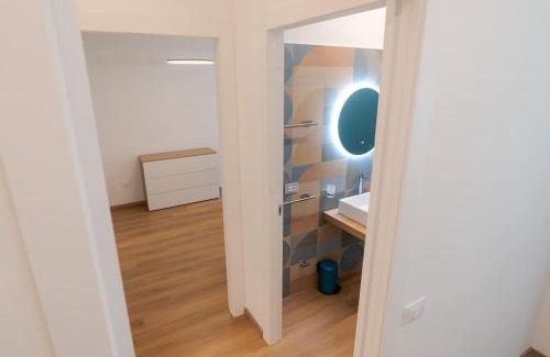 Villa Rosa Apartment | Appartamento incantevole fronte mare