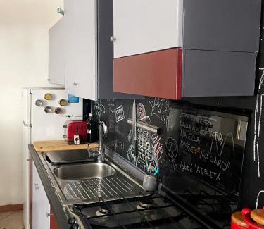 Sulmona Apartment | Appartamento intero "A casa dello Zio"