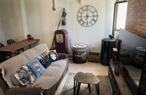 Sulmona Apartment | Appartamento intero "A casa dello Zio"