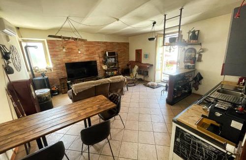 Sulmona Apartment | Appartamento intero "A casa dello Zio"
