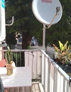 Padova Apartment | Appartamento Intero Bilocale Vicino all'ospedale