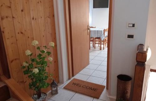 Pieve d'Alpago Apartment | Appartamento 'Io e te'