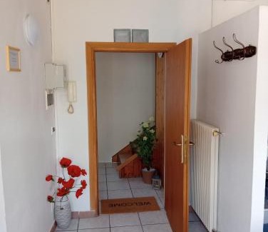 Pieve d'Alpago Apartment | Appartamento 'Io e te'