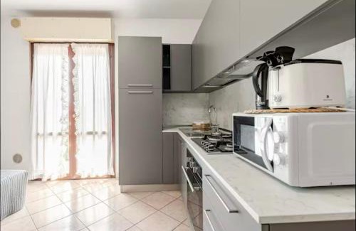 Bellaria-Igea Marina Apartment | Appartamento sul Porto di Bellaria Igea Marina