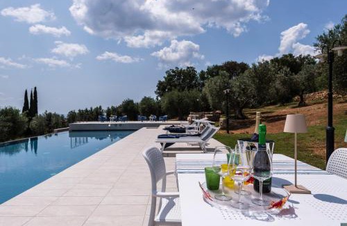 Campiglia Marittima Apartment | Appartamento La Mignola