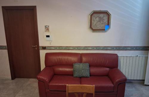 Campobello di Licata Apartment | Appartamento con veranda Campobello Agrigento