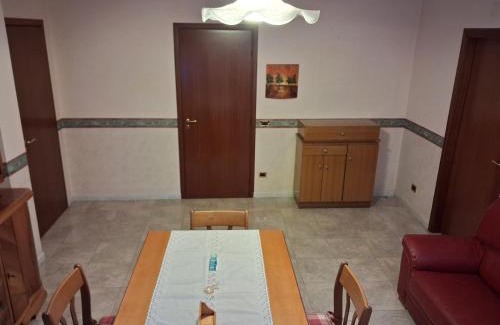 Campobello di Licata Apartment | Appartamento con veranda Campobello Agrigento