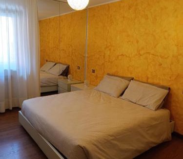 Chiesa in Valmalenco Apartment | Appartamento Pizzo Rachele