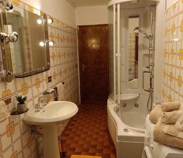 Chiesa in Valmalenco Apartment | Appartamento Pizzo Rachele