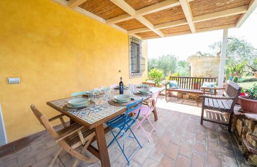 Colle di Val d'Elsa House | Appartamento il Poggino