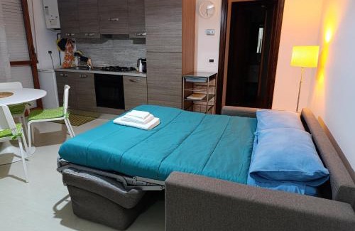 Francavilla al Mare Apartment | Appartamento Ginger House