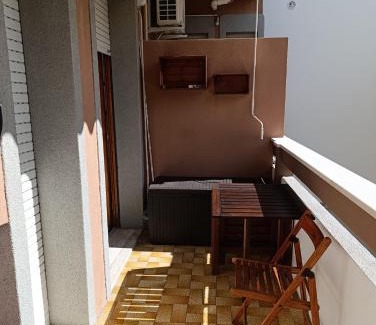 Francavilla al Mare Apartment | Appartamento Ginger House