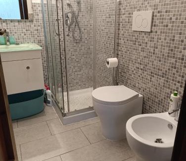 Francavilla al Mare Apartment | Appartamento Ginger House