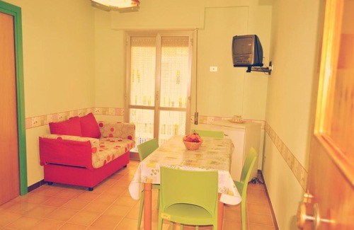 Margherita di Savoia Apartment | Appartamento LE TERME