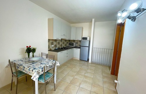 Principina a Mare Apartment | Appartamento Francesca