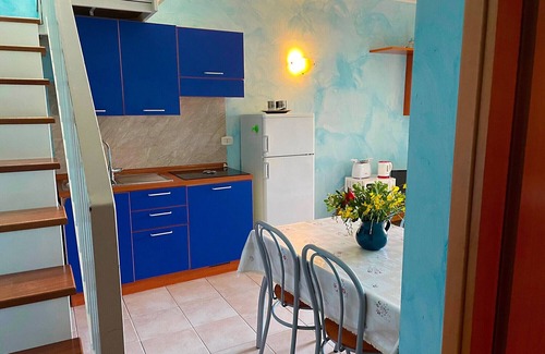 Principina a Mare Apartment | Appartamento di Cira