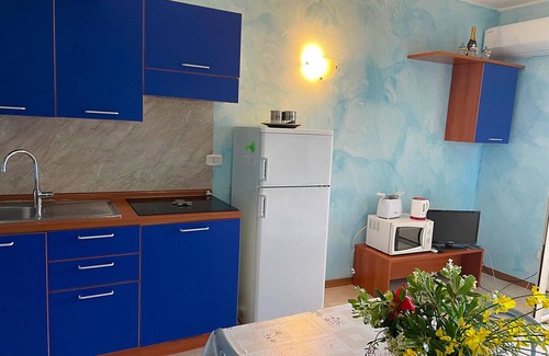 Principina a Mare Apartment | Appartamento di Cira