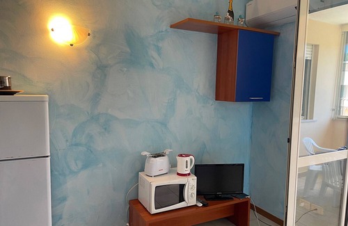 Principina a Mare Apartment | Appartamento di Cira