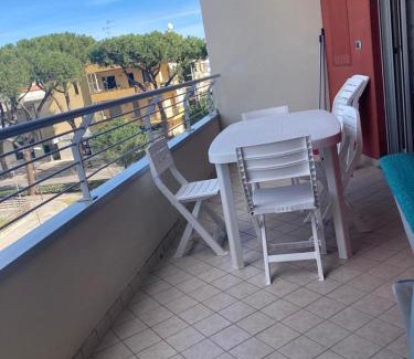 Roseto degli Abruzzi Apartment | Appartamento Roseto degli Abruzzi mare