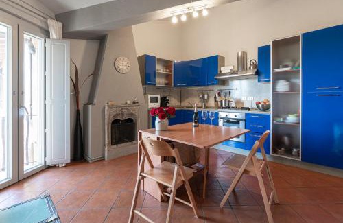 San Felice del Benaco Apartment | Appartamento Agata