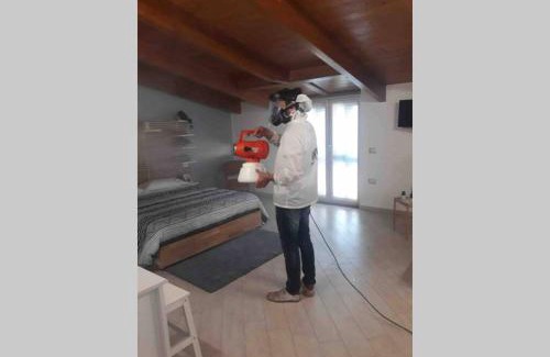 Santa Maria la Carita Apartment | APPARTAMENTO - BENVENUTI AL SUD