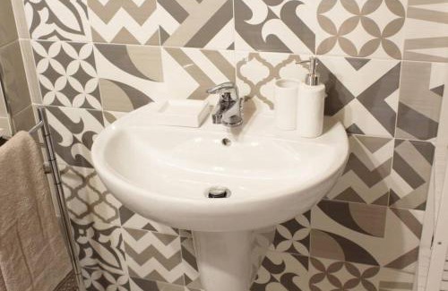 Santa Maria la Carita Apartment | APPARTAMENTO - BENVENUTI AL SUD