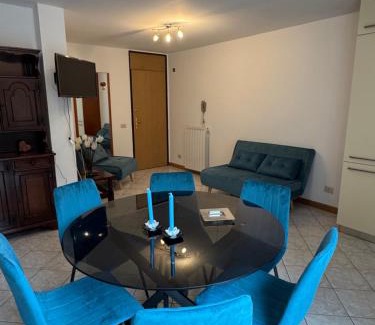 Santa Maria Maggiore Apartment | Appartamento Bluebell