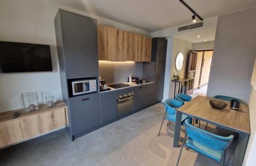 Pieve Apartment | Appartamento Vista Forra