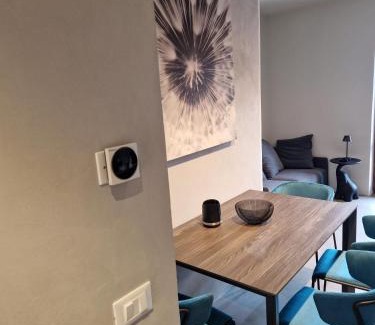 Pieve Apartment | Appartamento Vista Forra