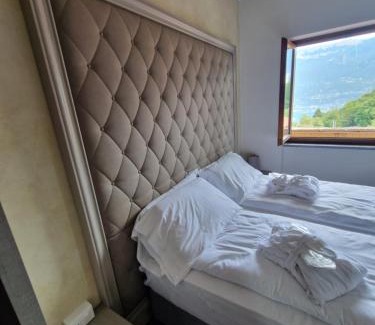 Pieve Apartment | Appartamento Vista Forra