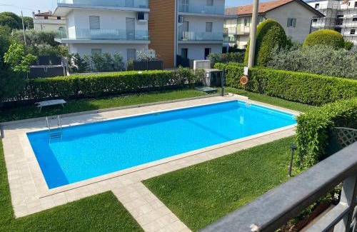 Montioni Apartment | Appartamento Katia