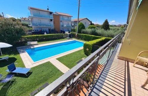 Montioni Apartment | Appartamento Katia