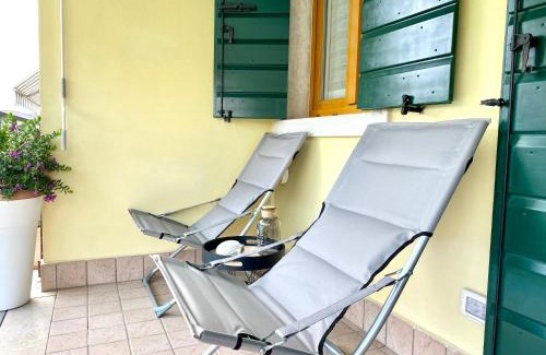 Montioni Apartment | Appartamento Katia