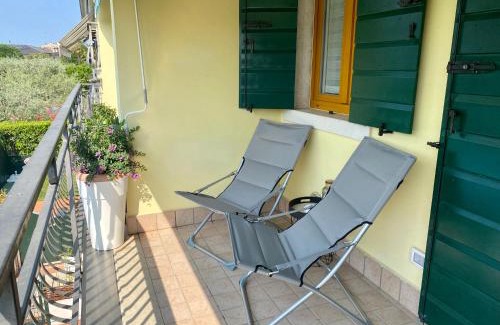 Montioni Apartment | Appartamento Katia