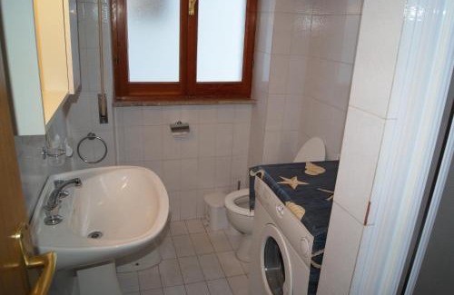 Villa Rosa Apartment | Appartamento l'Adriatico, Villarosa