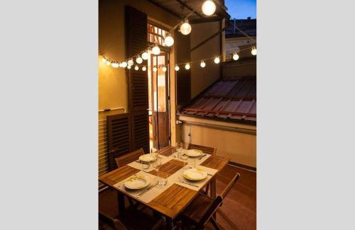 Piazza Apartment | Appartamento l'Antico Rione