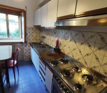Scanno Apartment | Appartamento l'ara