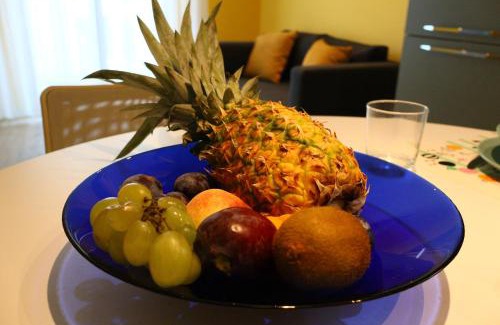 Gabicce Mare Apartment | Appartamento L'Aurora