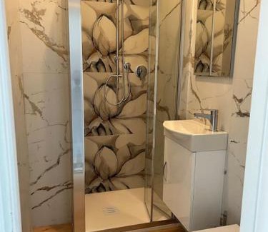 Lido degli Estensi Apartment | Appartamento Lido degli Estensi a 100 mt dal mare e dal centro