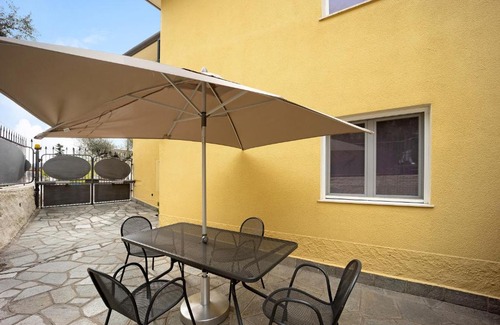 Diano San Pietro Apartment | Appartamento La Buraggia