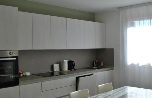 Pederobba Apartment | Appartamento La Bussola