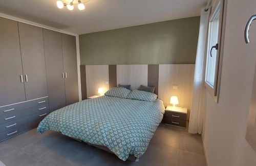 Pederobba Apartment | Appartamento La Bussola