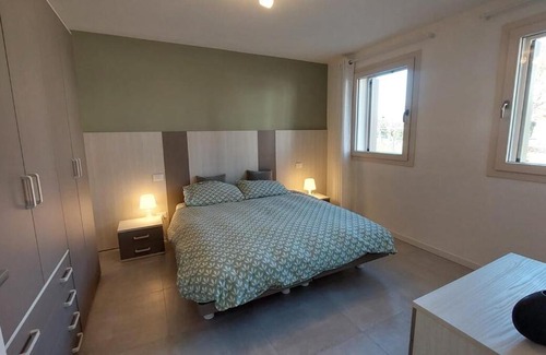Pederobba Apartment | Appartamento La Bussola