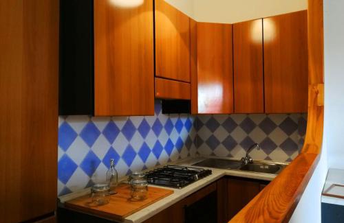 Favignana House | Appartamento La Cava