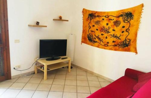 Favignana House | Appartamento La Cava