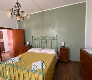 Roccatederighi Apartment | Appartamento La Clessidra