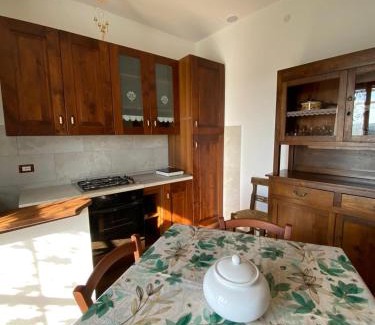 Roccatederighi Apartment | Appartamento La Clessidra