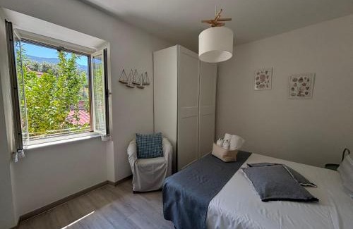 Marciana Marina Apartment | Appartamento La Fontina