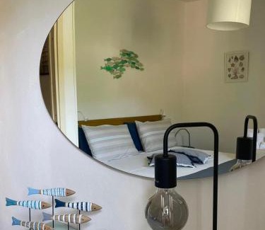 Marciana Marina Apartment | Appartamento La Fontina